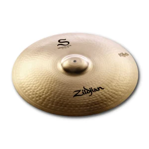 Zildjian S Medium Ride Cymbals