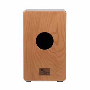 schlagwerk cp432 cajon back