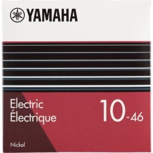 Yamaha Electric Guitar Strings 10-46