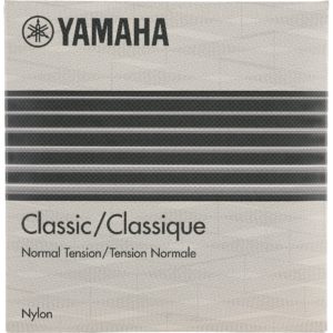 Yamaha Classical Guitar Strings