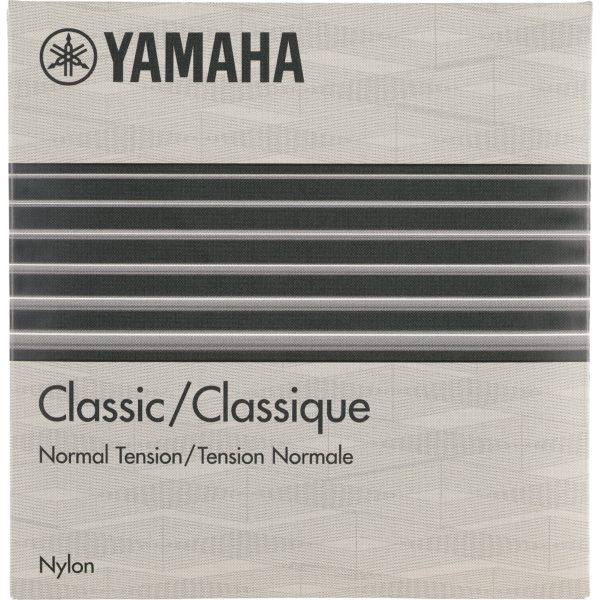 Yamaha Classical Guitar Strings