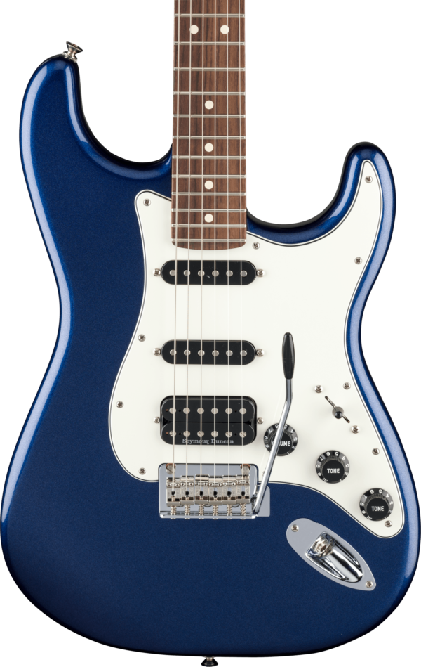 Fender Limited Edition Player II Stratocaster HSS Moonlight Drive