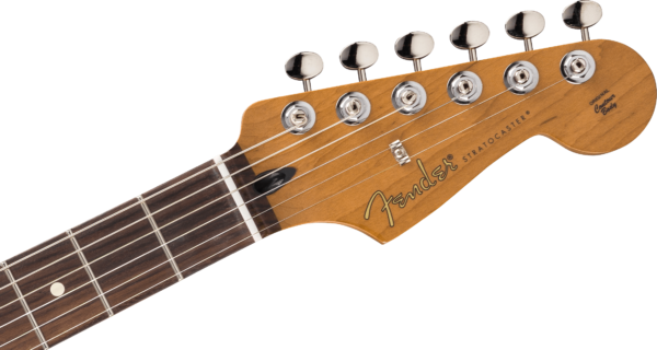 Fender Limited Edition Player II Stratocaster HSS Moonlight Drive