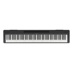 Yamaha P-145BTB Digital Piano