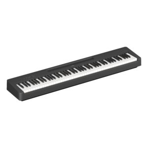 Yamaha P-145BTB Digital Piano