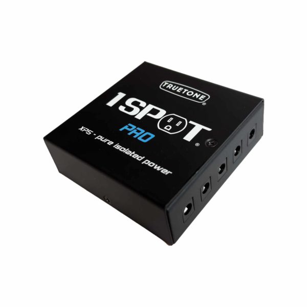 1 spot pro xp5 power supply