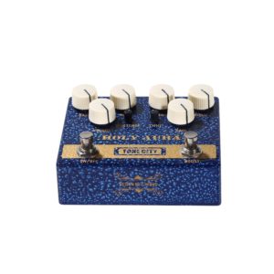 Tone City Holy Aura Distortion Pedal