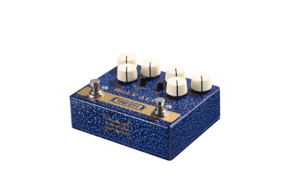 Tone City Holy Aura Distortion Pedal