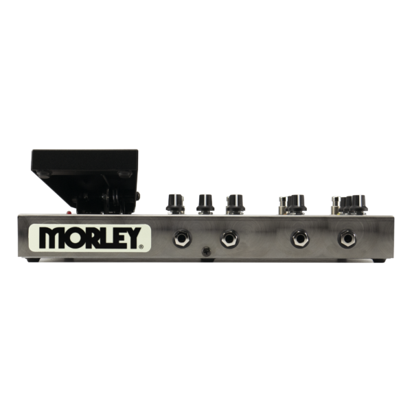 Morley AFX-1 Analog Multi FX Pedal