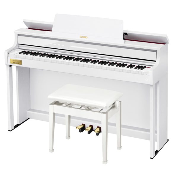 Casio Celviano AP-750 Digital Piano White