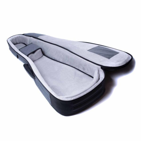 auden neo bag open