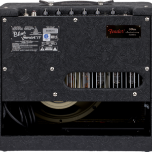 Fender Blues Junior IV 30th Anniversary