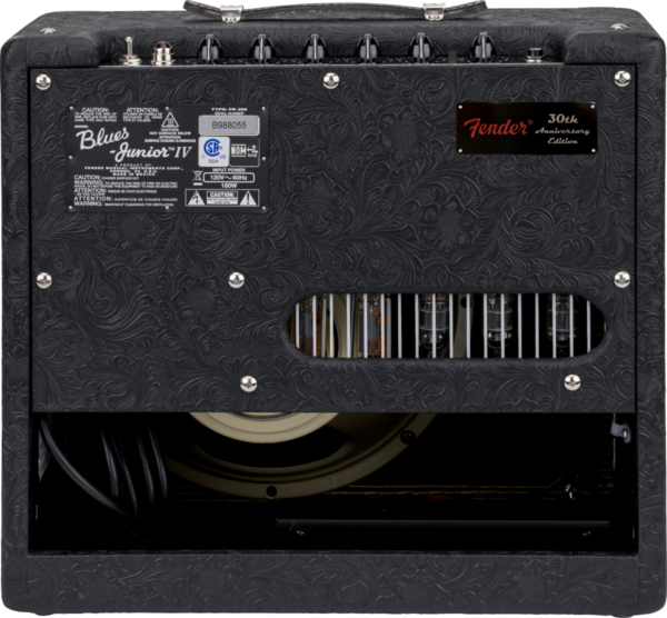 Fender Blues Junior IV 30th Anniversary