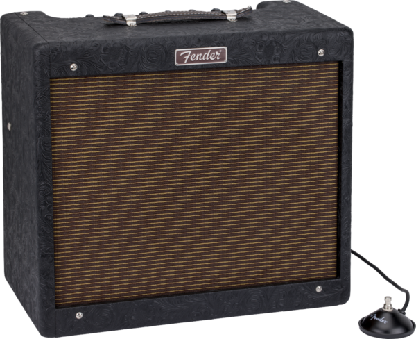 Fender Blues Junior IV 30th Anniversary