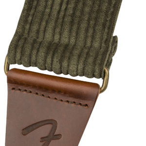 Fender Corduroy Straps