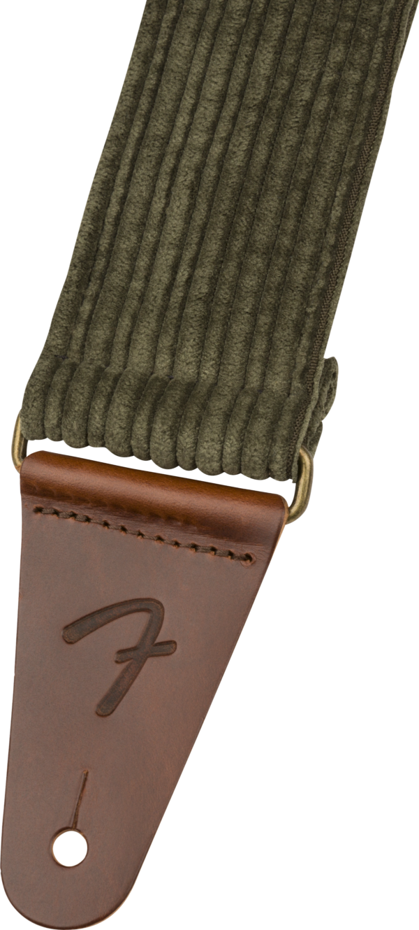 Fender Corduroy Straps