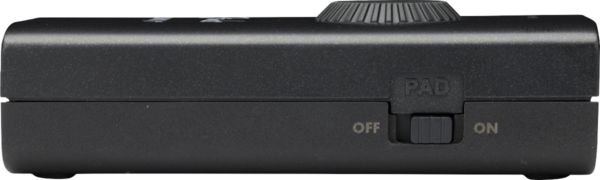 Fender Link I/O