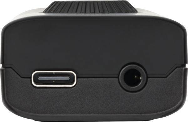 Fender Link I/O