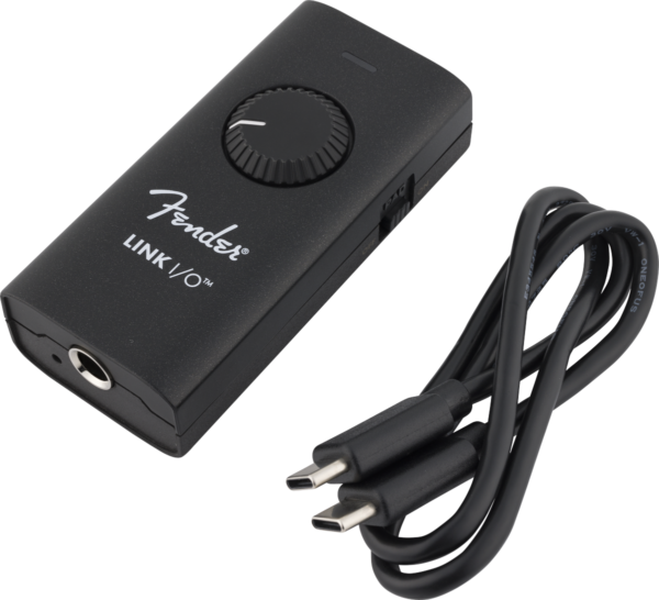 Fender Link I/O