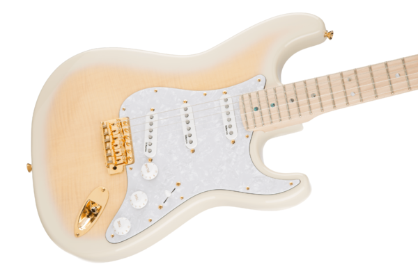 Fender Richie Kotzen Stratocaster