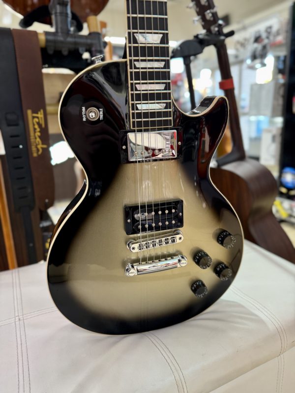 Pre-Loved Gibson Adam Jones Les Paul