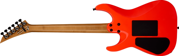 Jackson American Series Virtuoso