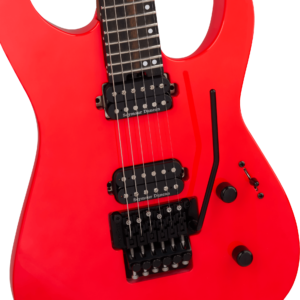 Jackson American Series Virtuoso