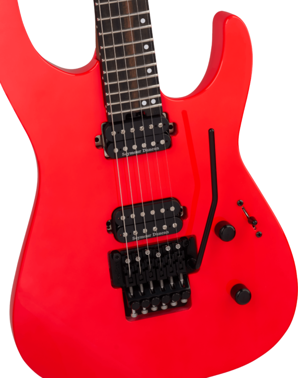 Jackson American Series Virtuoso