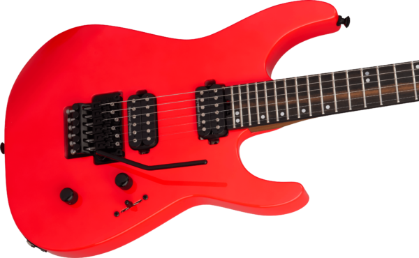 Jackson American Series Virtuoso