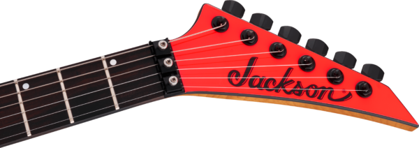 Jackson American Series Virtuoso