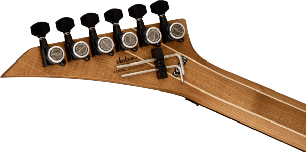 Jackson American Series Virtuoso