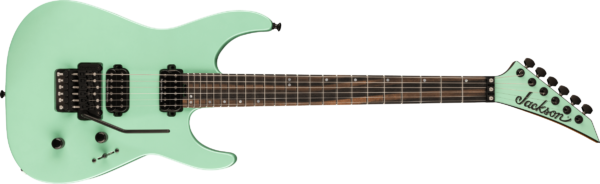 Jackson American Series Virtuoso Specific Ocean