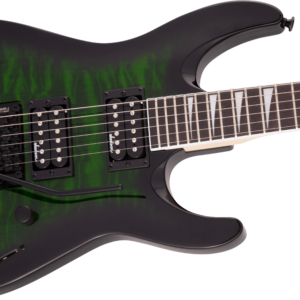 Jackson JS Series Dinky Arch Top JS32Q DKA