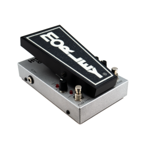 Morley 20/20 Power Fuzz Wah Pedal