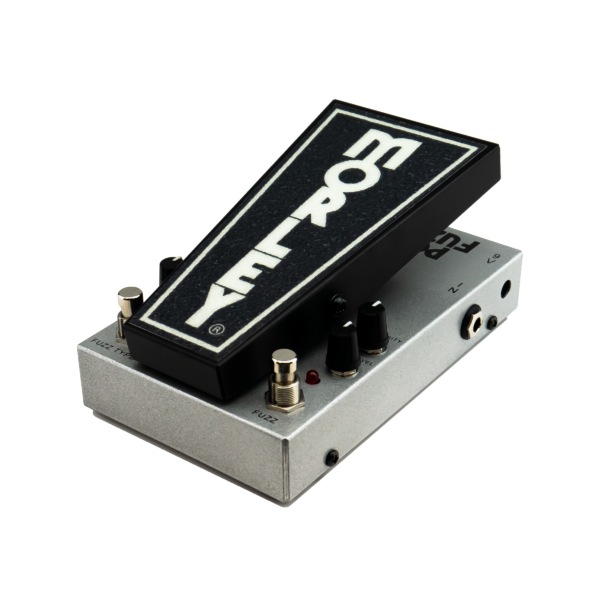 Morley 20/20 Power Fuzz Wah Pedal