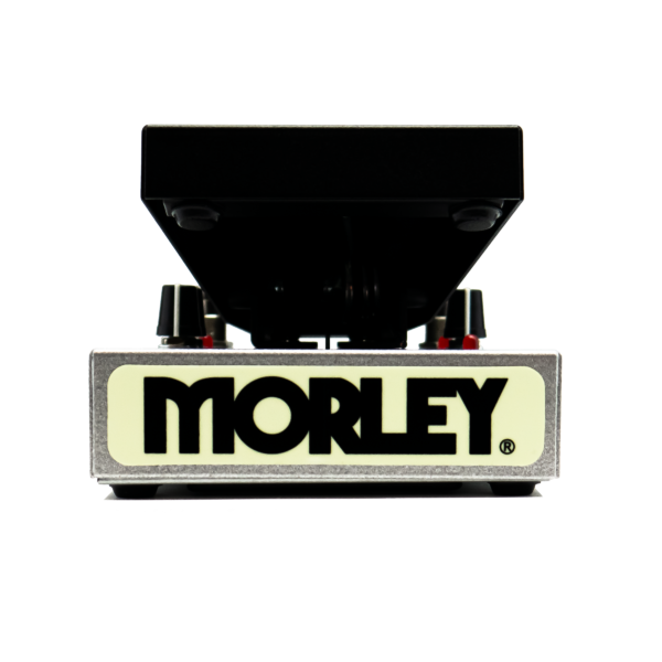 Morley 20/20 Power Fuzz Wah Pedal