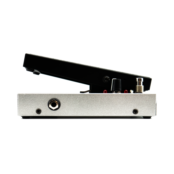 Morley 20/20 Power Fuzz Wah Pedal