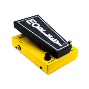 Morley 20/20 Power Wah Volume Pedal