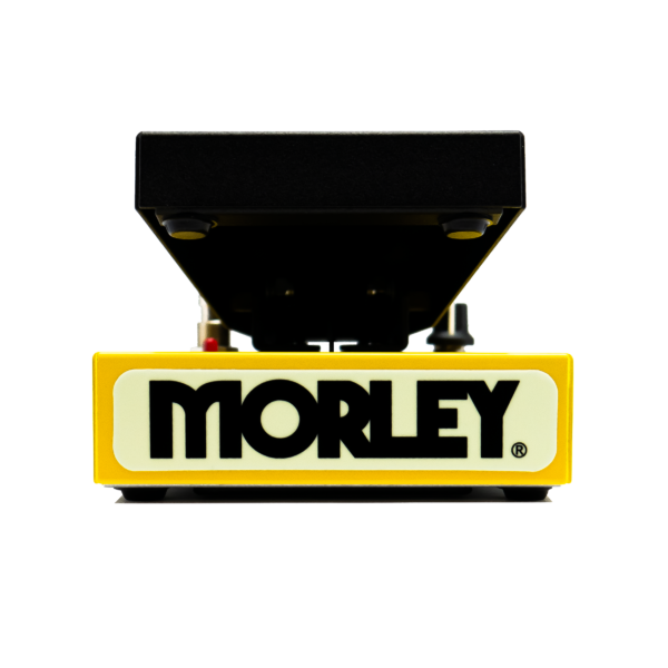 Morley 20/20 Power Wah Volume Pedal