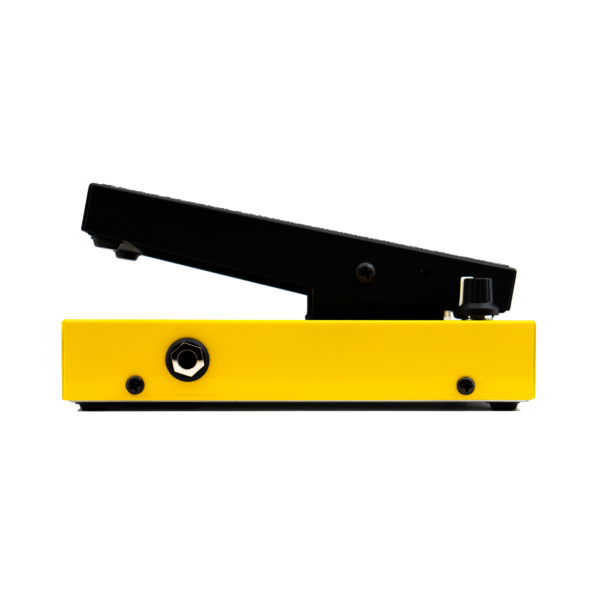 Morley 20/20 Power Wah Volume Pedal