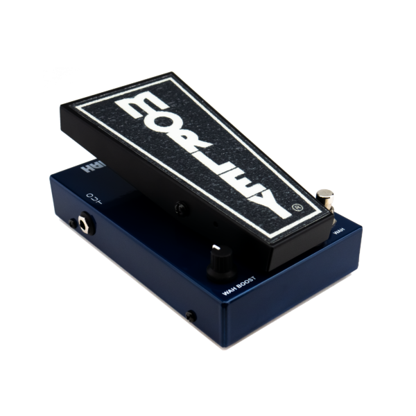 Morley 20/20 Power Wah Pedal