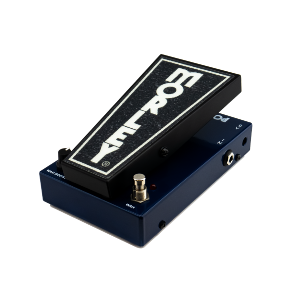 Morley 20/20 Power Wah Pedal