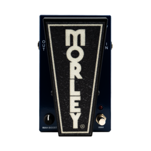 Morley 20/20 Power Wah Pedal