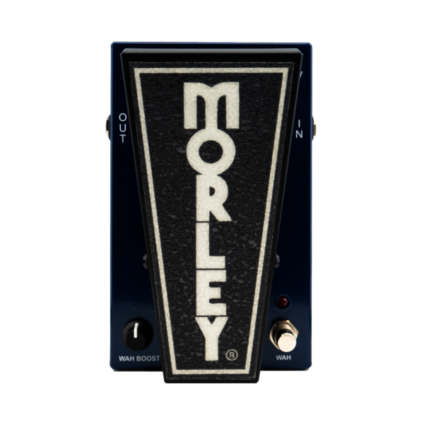 Morley 20/20 Power Wah Pedal