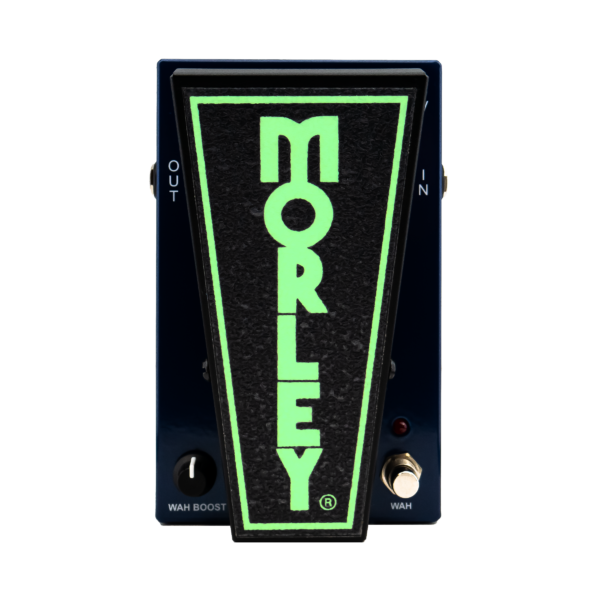 Morley 20/20 Power Wah Pedal