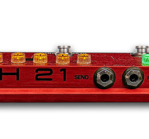 Tech 21 RK5 v3 Richie Kotzen Signature FlyRig