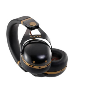 VOX VH-Q1 Smart Noise Cancelling Headphones for Guitarists