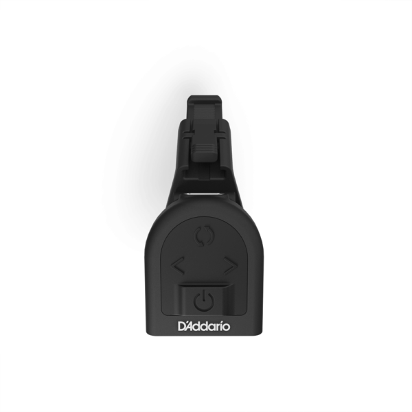 D'Addario Micro Recharegable Tuner