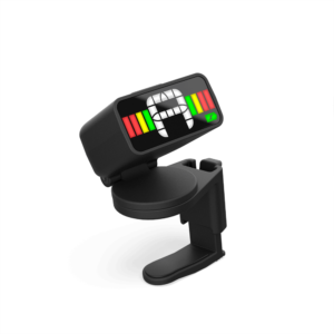 D'Addario Micro Recharegable Tuner