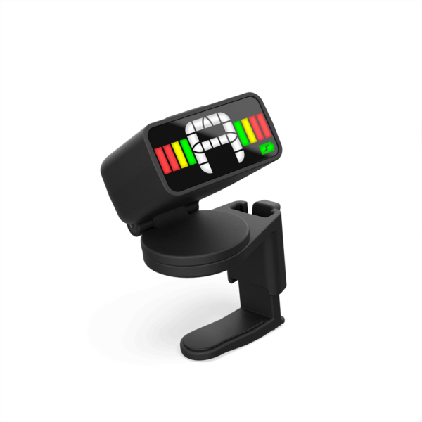 D'Addario Micro Recharegable Tuner
